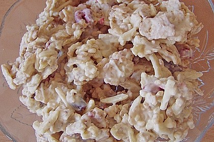Schokocrossies 11