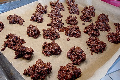 Schokocrossies 12