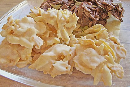 Schokocrossies 13
