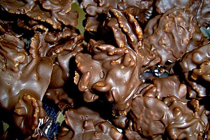 Schokocrossies 14