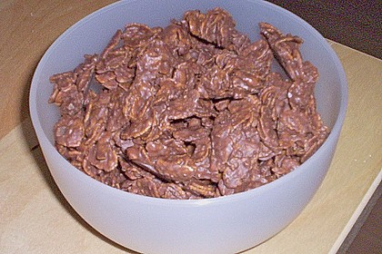 Schokocrossies 1