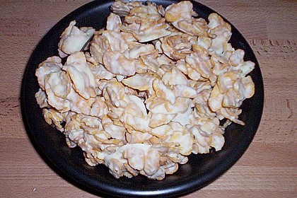 Schokocrossies 2