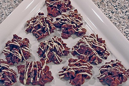 Schokocrossies 3