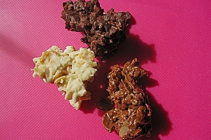 Schokocrossies 16