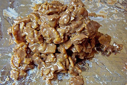 Schokocrossies 4