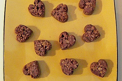 Schokocrossies 5