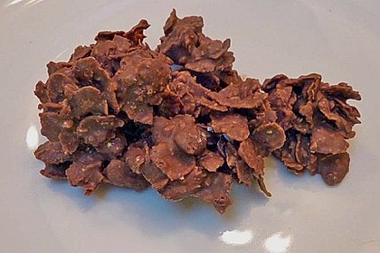 Schokocrossies 17