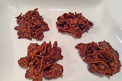 Schokocrossies 19