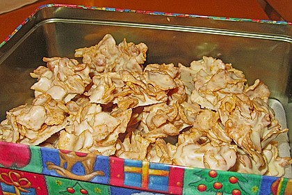 Schokocrossies 21