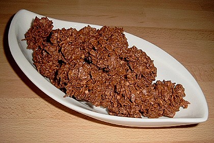 Schokocrossies 6