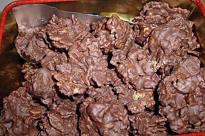 Schokocrossies 7