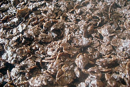 Schokocrossies 22