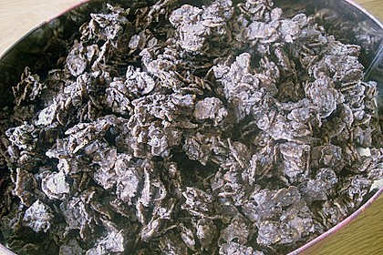 Schokocrossies 23