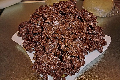 Schokocrossies 27