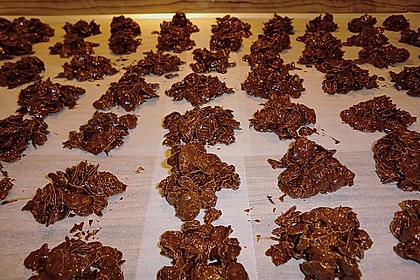Schokocrossies 28
