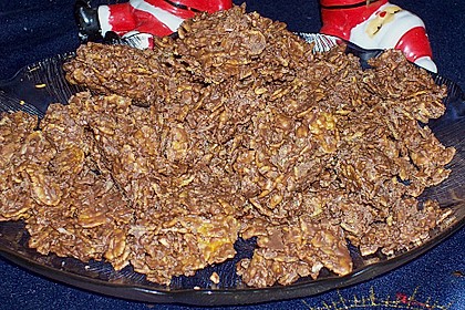 Schokocrossies 9