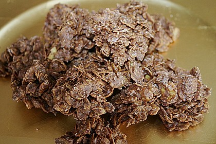 Schokocrossies 10