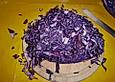 Rotkohl nach Gutshofart