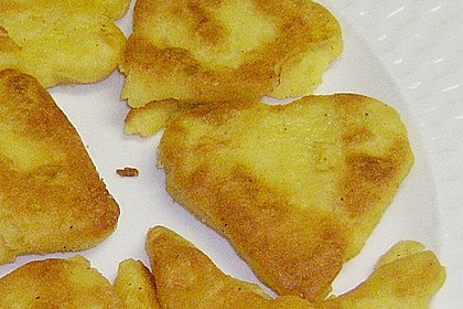 Kartoffelpl&auml;tzchen 2