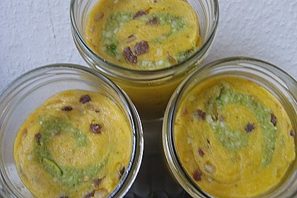 K&uuml;rbis - Stollen 9