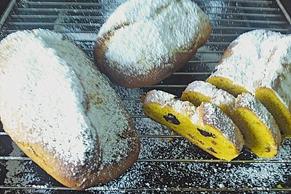 K&uuml;rbis - Stollen 11