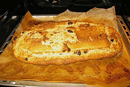 K&uuml;rbis - Stollen 12