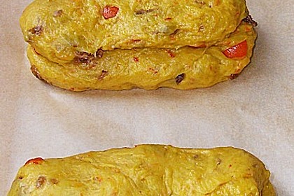 K&uuml;rbis - Stollen 3