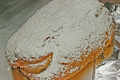 K&uuml;rbis - Stollen 5