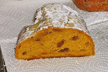 K&uuml;rbis - Stollen 6