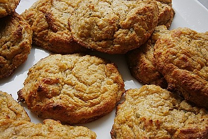 Blumenkohl - Bällchen in Tomatensoße 5