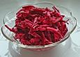 Rote R&uuml;ben - Kn&ouml;del