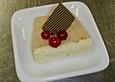 Nougat - Mousse