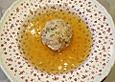 Tiroler Kn&ouml;del Suppe
