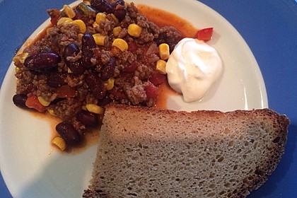 Das beste Chili con Carne 19
