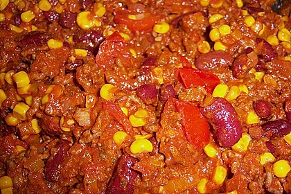 Das beste Chili con Carne 41