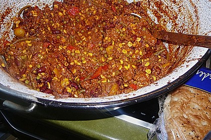 Das beste Chili con Carne 52