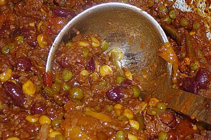 Das beste Chili con Carne 37