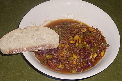 Das beste Chili con Carne 50