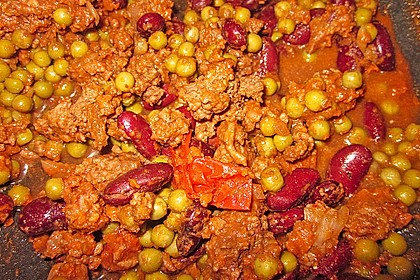 Das beste Chili con Carne 36