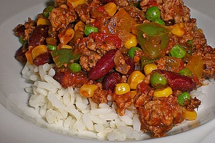 Das beste Chili con Carne 11