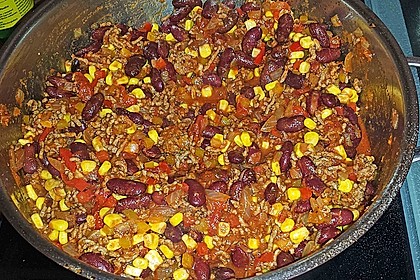 Das beste Chili con Carne 43