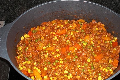 Das beste Chili con Carne 35