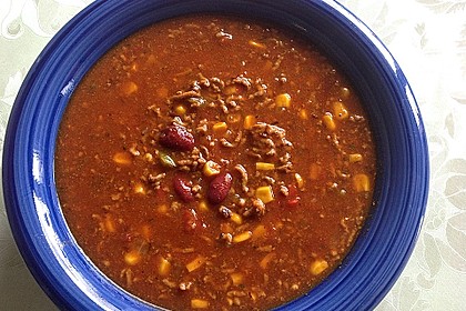 Das beste Chili con Carne 39