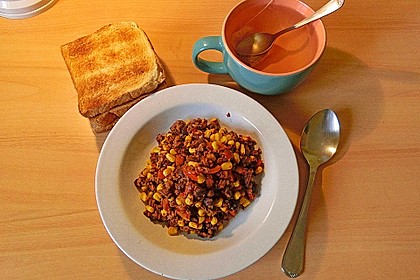 Das beste Chili con Carne 47
