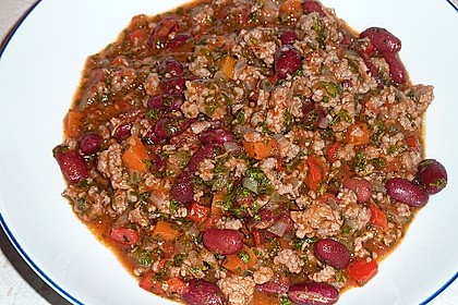 Das beste Chili con Carne 49