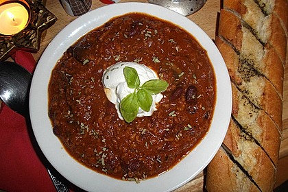 Das beste Chili con Carne 33