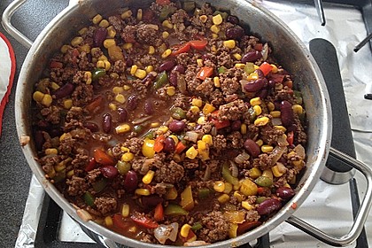 Das beste Chili con Carne 42