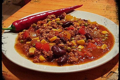 Das beste Chili con Carne 6