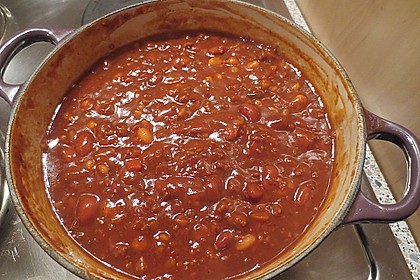 Das beste Chili con Carne 53