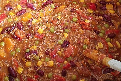 Das beste Chili con Carne 44